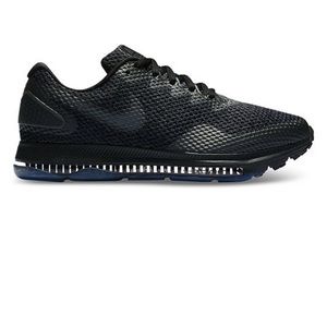 🆕NIKE ZOOM ALL OUT BLACK